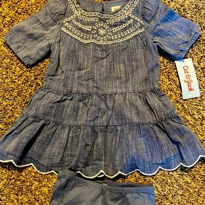 Baby girl dress
